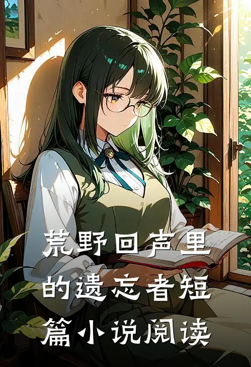 荒野回声里的遗忘者短篇小说阅读