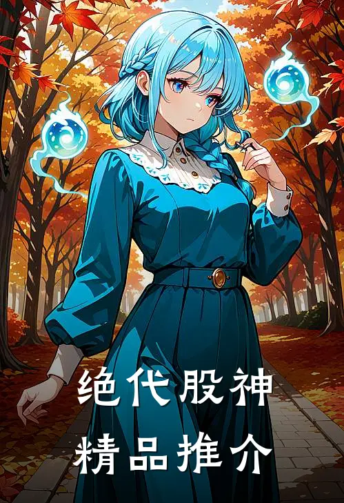 绝代股神精品推介