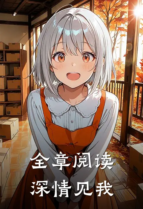 全章阅读深情见我