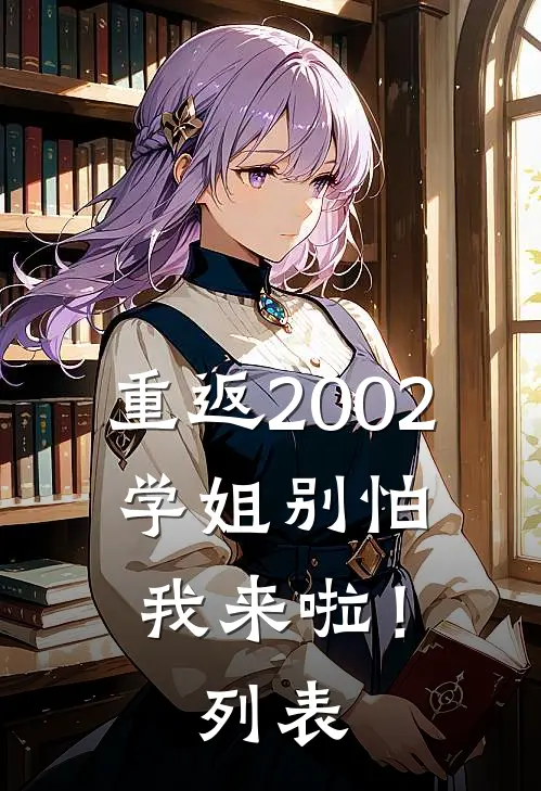 重返2002：学姐别怕我来啦！列表