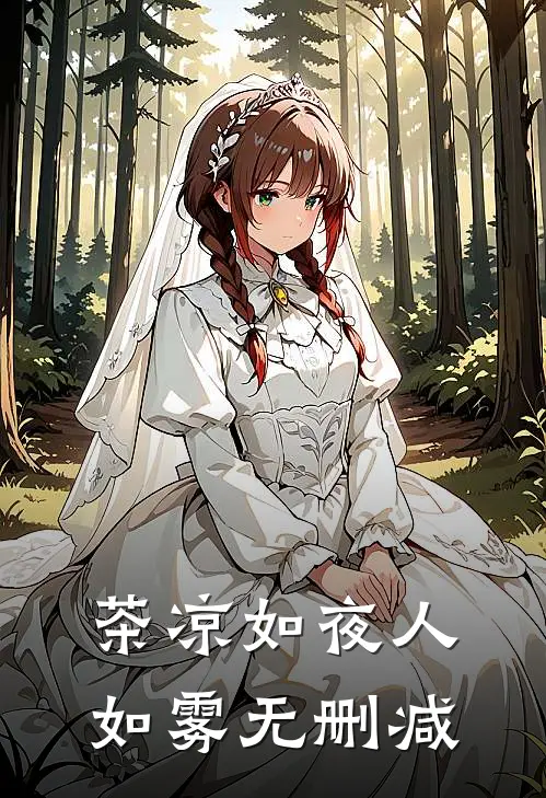 茶凉如夜人如雾无删减