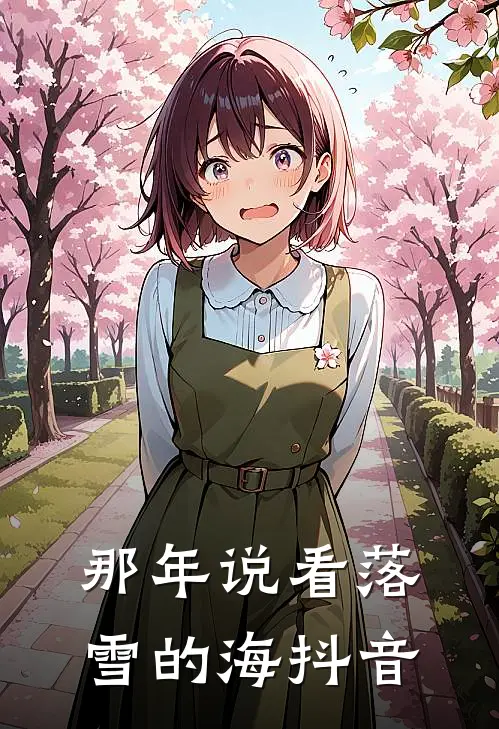 那年说看落雪的海抖音