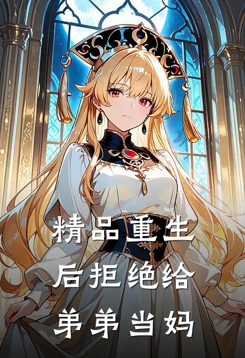 精品重生后拒绝给弟弟当妈