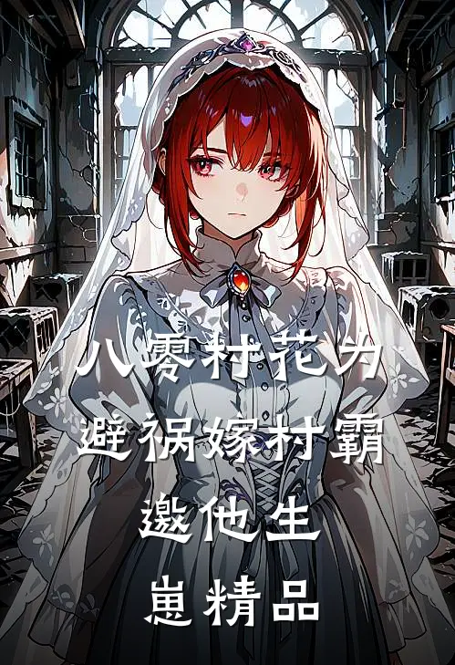 八零村花为避祸嫁村霸，邀他生崽精品