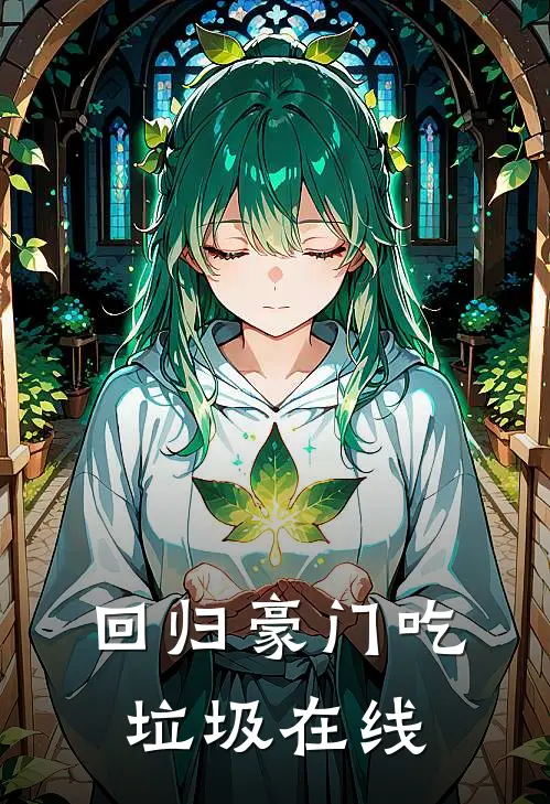 回归豪门吃垃圾在线