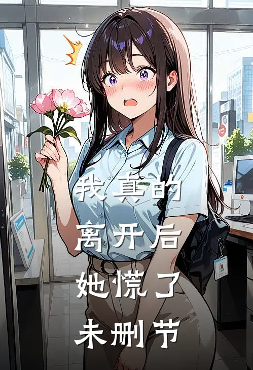 我真的离开后，她慌了未删节