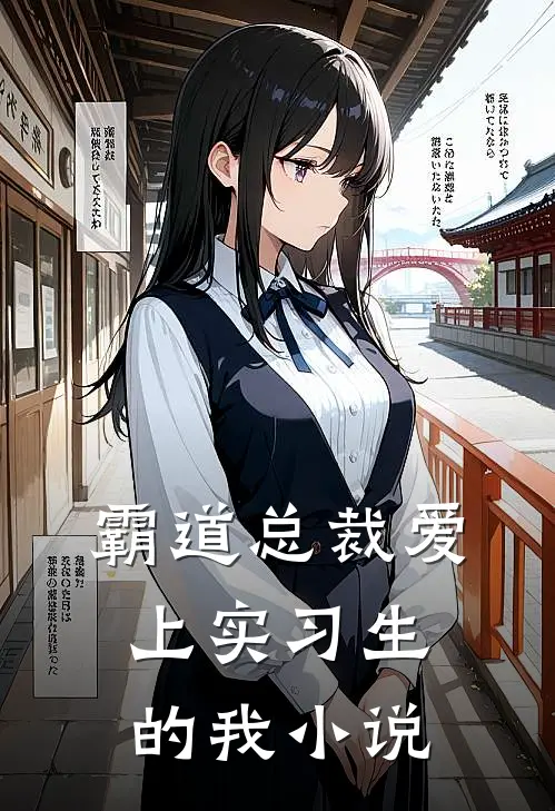 霸道总裁爱上实习生的我小说