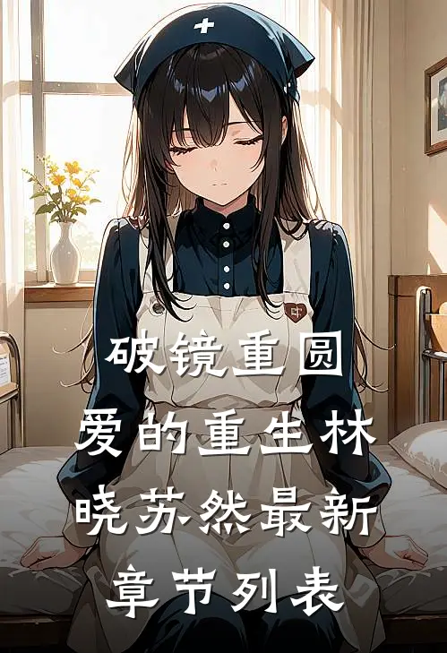 破镜重圆，爱的重生林晓苏然最新章节列表