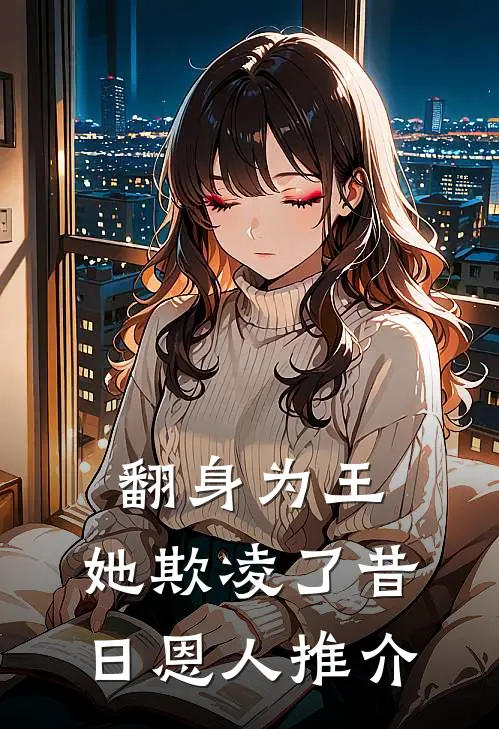 翻身为王，她欺凌了昔日恩人推介