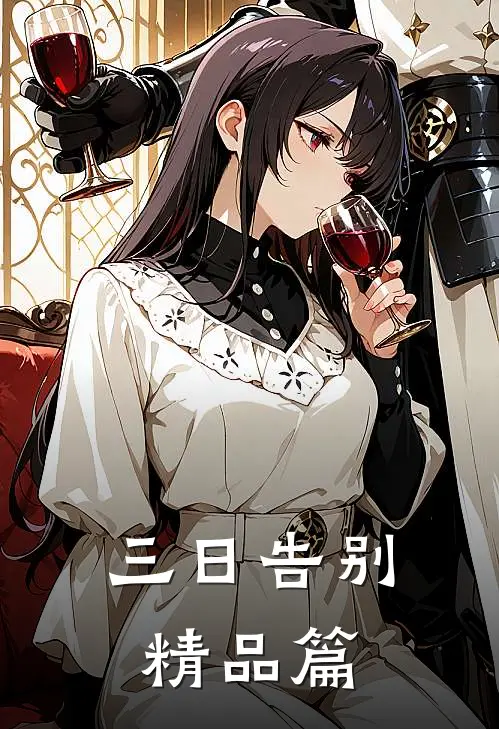三日告别精品篇