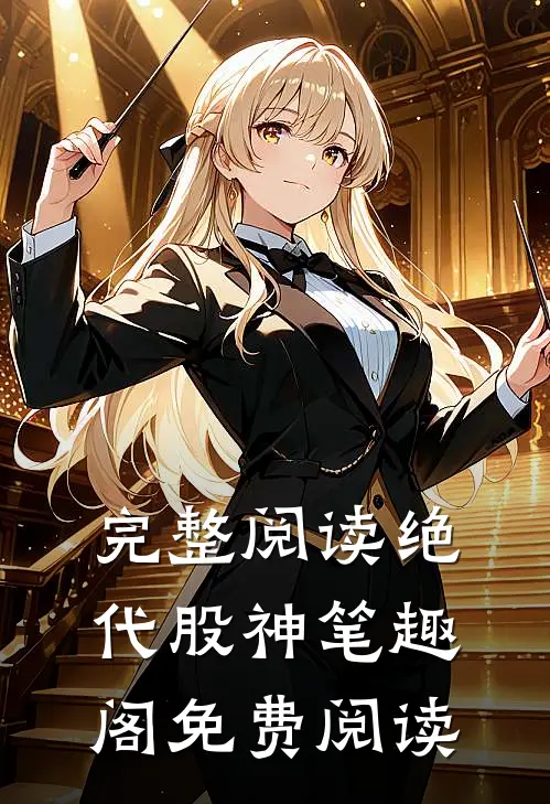 完整阅读绝代股神笔趣阁免费阅读