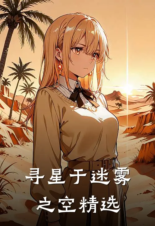 寻星于迷雾之空精选