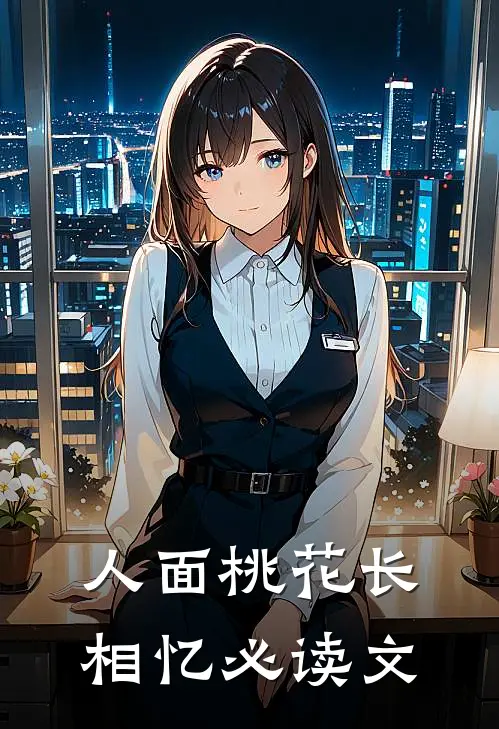 人面桃花长相忆必读文