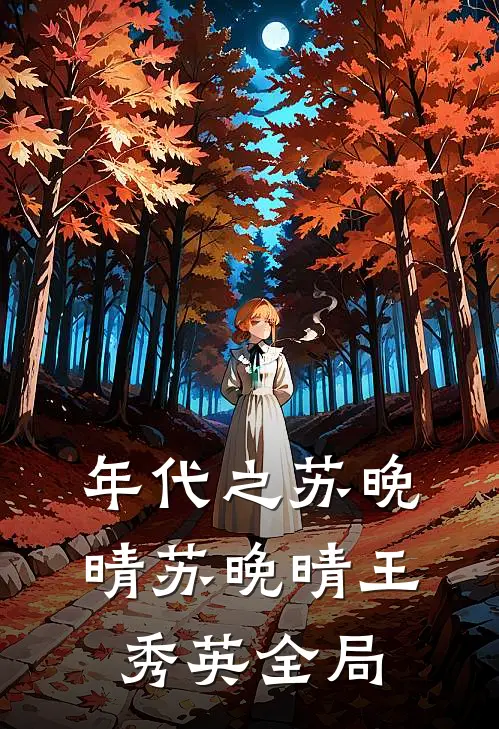 年代之苏晚晴苏晚晴王秀英全局