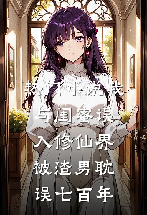 热门小说我与闺蜜误入修仙界，被渣男耽误七百年