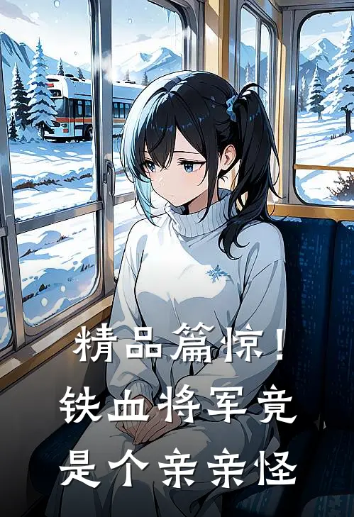 精品篇惊！铁血将军竟是个亲亲怪