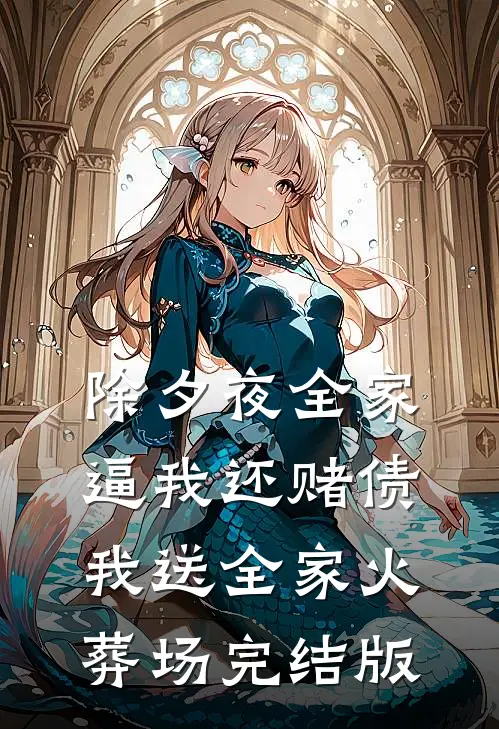 除夕夜全家逼我还赌债，我送全家火葬场完结版