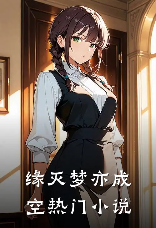 缘灭梦亦成空热门小说