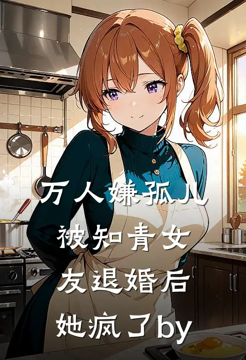 万人嫌孤儿被知青女友退婚后，她疯了by