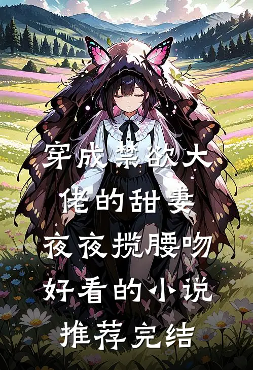 穿成禁欲大佬的甜妻，夜夜揽腰吻好看的小说推荐完结