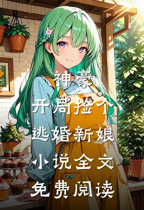 神豪：开局捡个逃婚新娘小说全文免费阅读