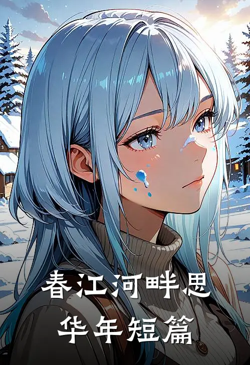 春江河畔思华年短篇