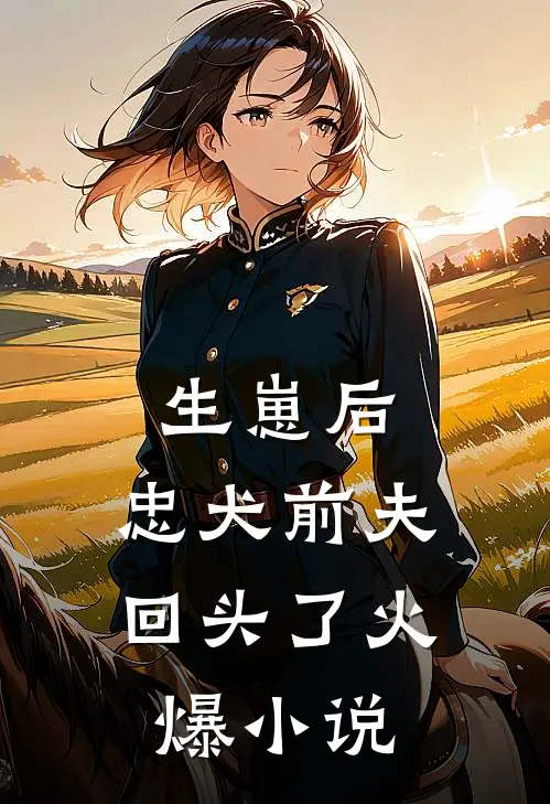 生崽后，忠犬前夫回头了火爆小说