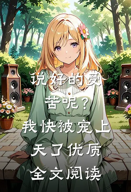 说好的受苦呢？我快被宠上天了优质全文阅读