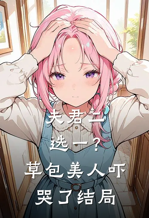 夫君二选一？草包美人吓哭了结局