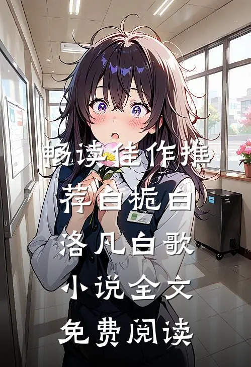 畅读佳作推荐白栀白洛凡白歌小说全文免费阅读