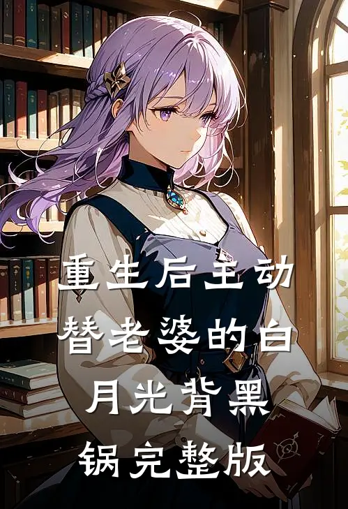 重生后主动替老婆的白月光背黑锅完整版
