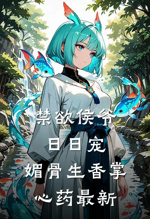 禁欲侯爷日日宠，媚骨生香掌心药最新