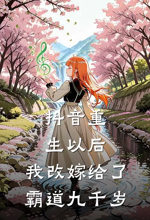 抖音重生以后，我改嫁给了霸道九千岁
