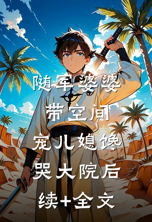 随军婆婆带空间，宠儿媳馋哭大院后续+全文