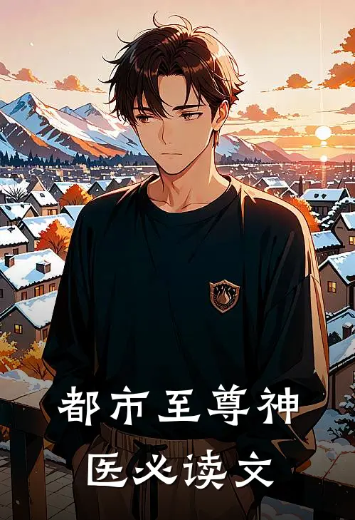 都市至尊神医必读文