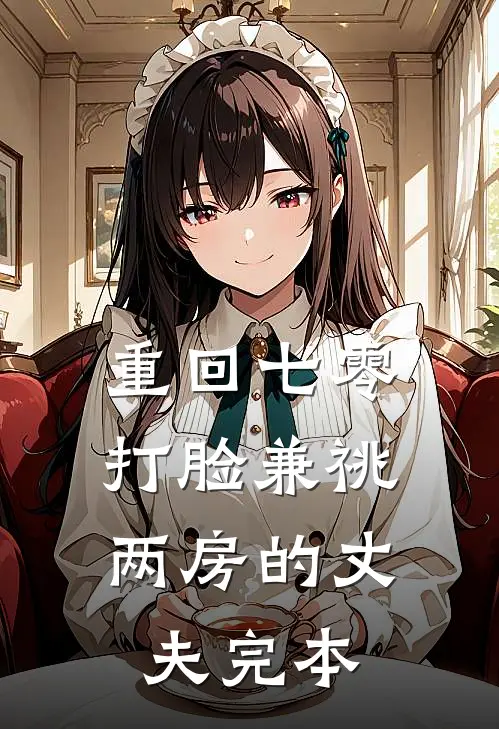 重回七零，打脸兼祧两房的丈夫完本