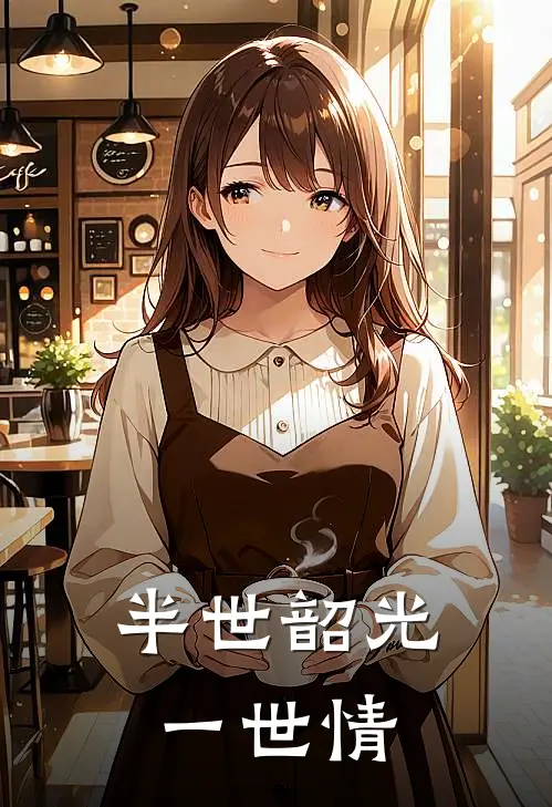 半世韶光一世情