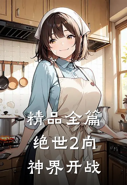 精品全篇绝世2向神界开战
