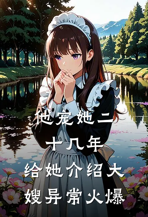 他宠她二十几年，给她介绍大嫂异常火爆