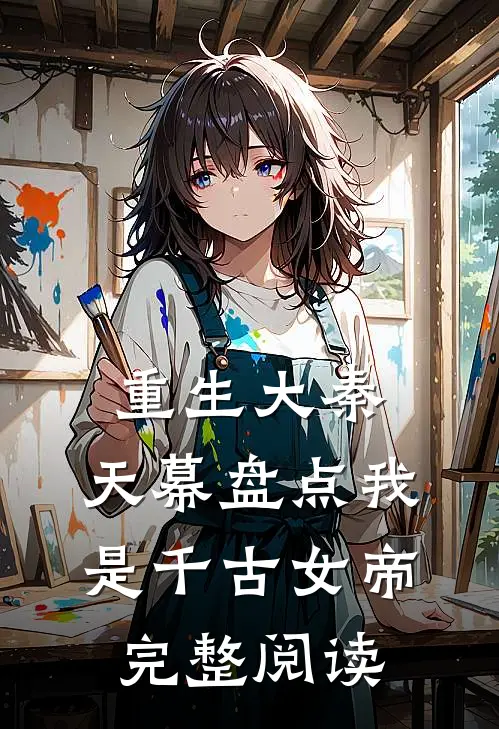 重生大秦：天幕盘点我是千古女帝完整阅读