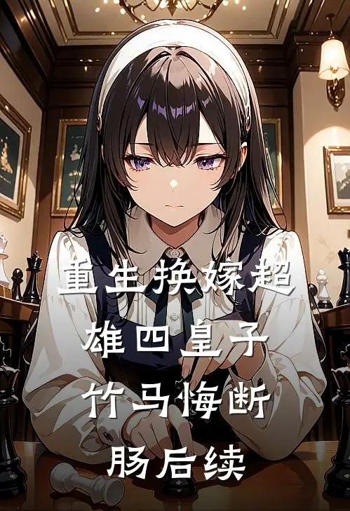重生换嫁超雄四皇子，竹马悔断肠后续