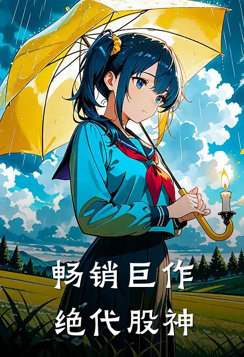 畅销巨作绝代股神