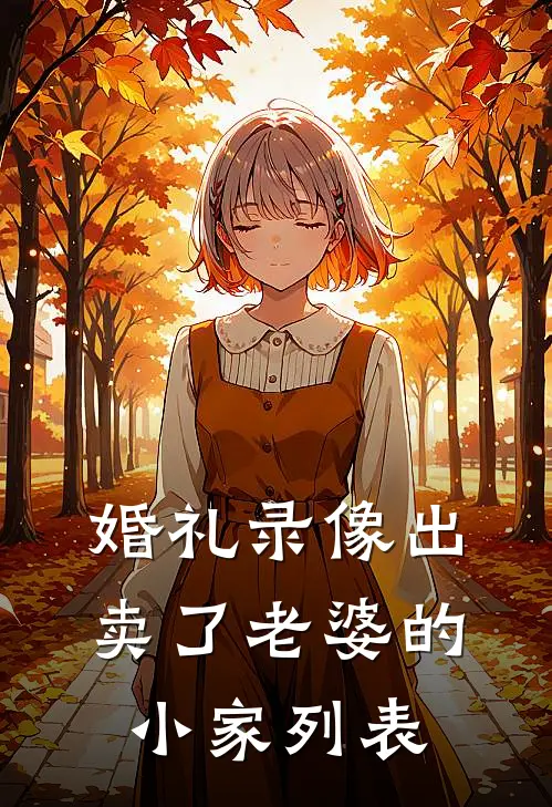 婚礼录像出卖了老婆的小家列表