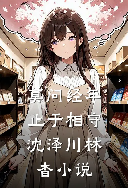 莫问经年，止于相守沈泽川林杳小说