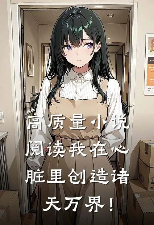 高质量小说阅读我在心脏里创造诸天万界！