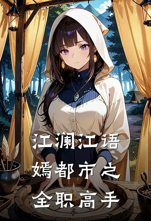 江澜江语嫣都市之全职高手