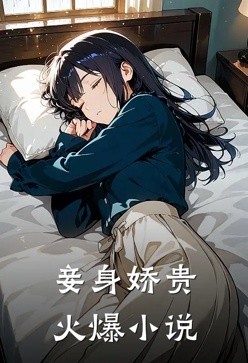 妾身娇贵火爆小说