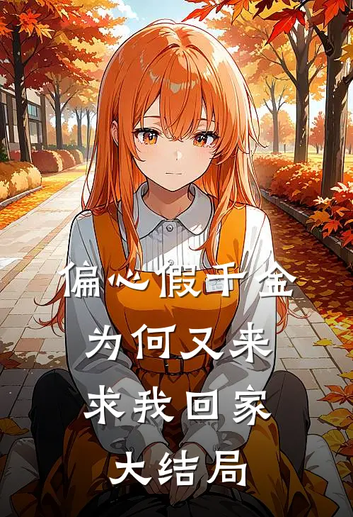 偏心假千金，为何又来求我回家大结局