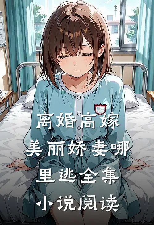 离婚高嫁：美丽娇妻哪里逃全集小说阅读