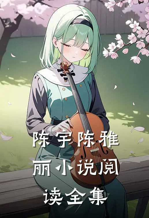 陈宇陈雅丽小说阅读全集